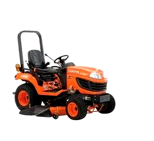 Grounds maintenance in Herefordshire